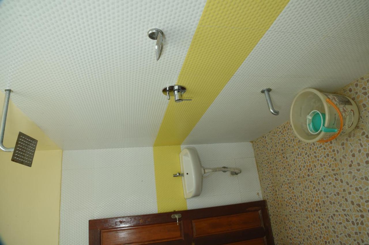 Thiruchendur Stayz Vairavel Residency Tiruchchendur Luaran gambar